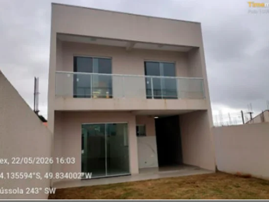 Casa em Arapoti, PR — foto 4 de 6