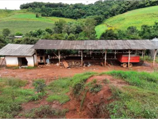 Rural em Saltinho, SC — foto 4 de 8