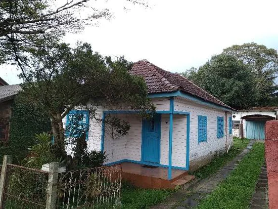 Casa em Canela, RS