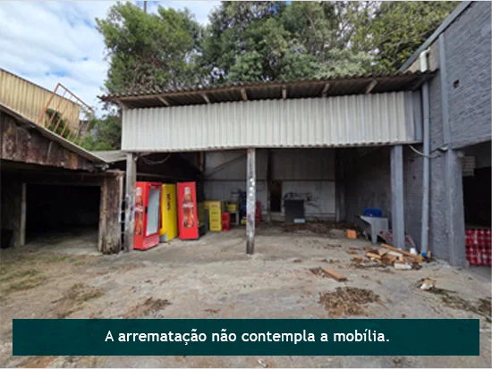 Prédio em Xaxim, SC — foto 3 de 8