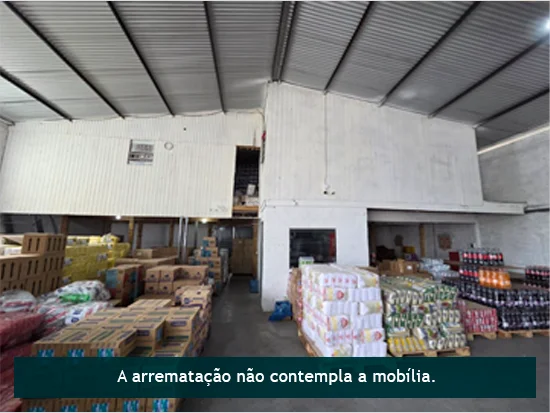 Prédio em Xaxim, SC — foto 6 de 8