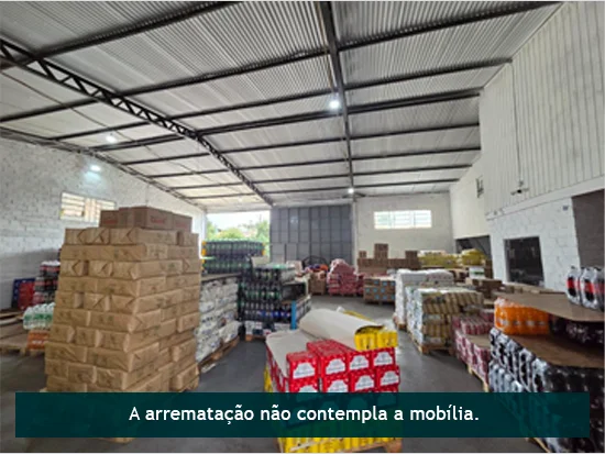 Prédio em Xaxim, SC — foto 5 de 8
