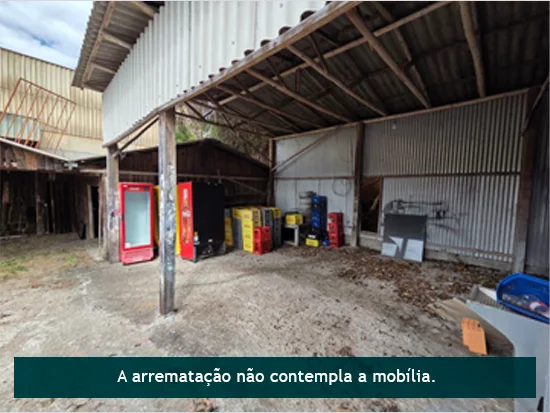 Prédio em Xaxim, SC — foto 4 de 8