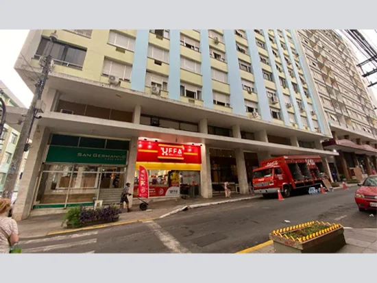 Apartamento em Santa Maria, RS — foto 6 de 8