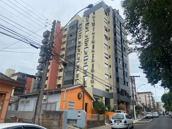 Apartamento em Santa Maria, RS — foto 2 de 8