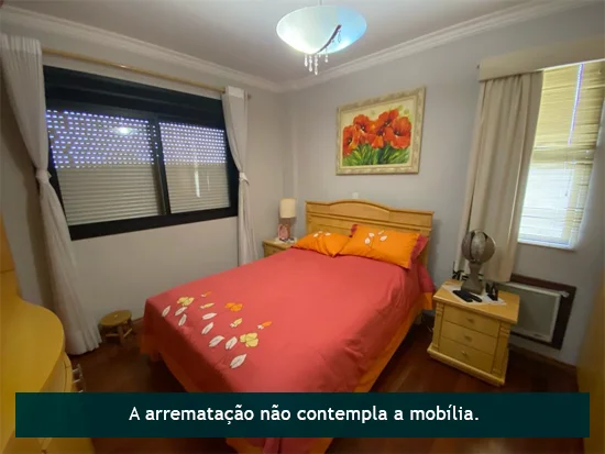Apartamento em Santa Maria, RS — foto 4 de 8