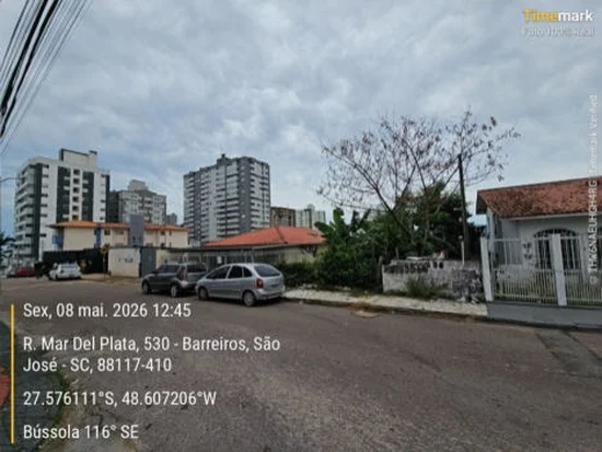 Terreno em São José, SC — foto 3 de 5