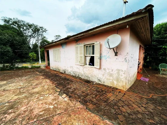 Casa em Maximiliano de Almeida, RS — foto 5 de 5