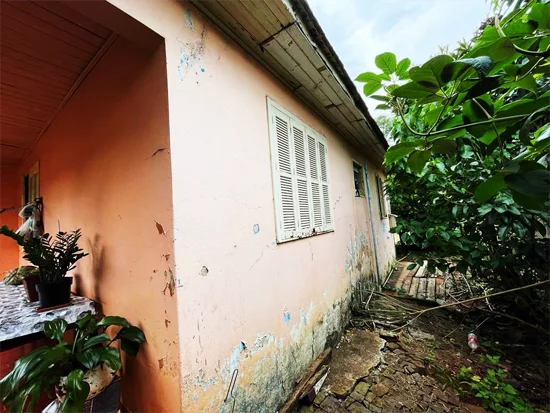 Casa em Maximiliano de Almeida, RS — foto 4 de 5