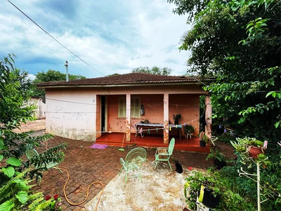 Casa em Maximiliano de Almeida, RS — foto 2 de 5