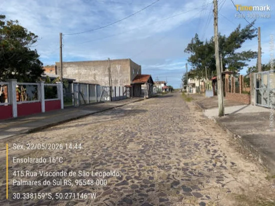 Casa em Palmares do Sul, RS — foto 4 de 5