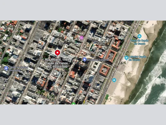 Apartamento em Capão da Canoa, RS — foto 2 de 2