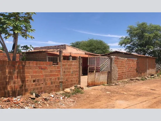 Casa em João Dourado, BA — foto 6 de 6