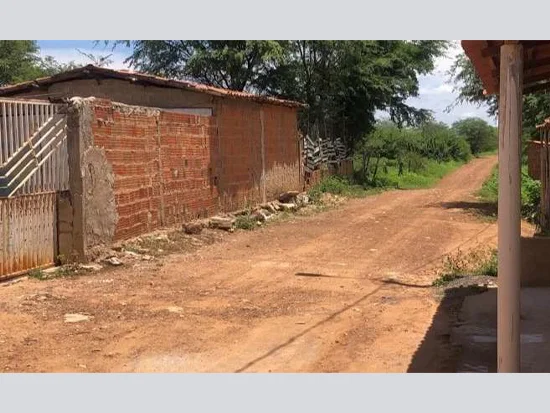 Casa em João Dourado, BA — foto 5 de 6