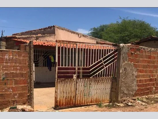 Casa em João Dourado, BA — foto 3 de 6