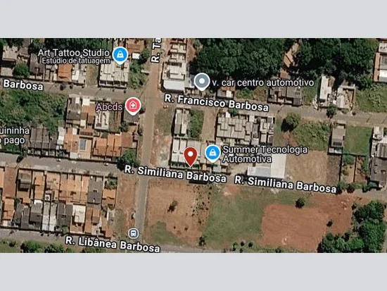 Casa em Goiânia, GO — foto 2 de 4
