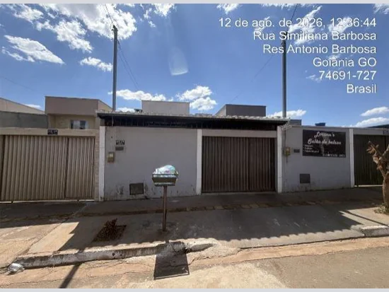 Casa em Goiânia, GO — foto 3 de 4