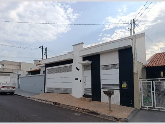 Casa em Osvaldo Cruz, SP — foto 6 de 7