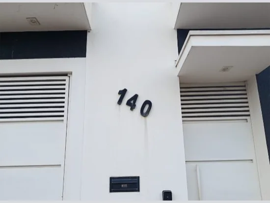 Casa em Osvaldo Cruz, SP — foto 4 de 7