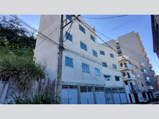 Apartamento em Conselheiro Lafaiete, MG — foto 6 de 8