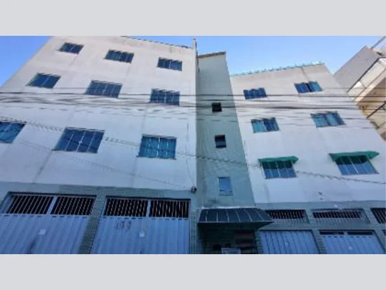 Apartamento em Conselheiro Lafaiete, MG — foto 2 de 8
