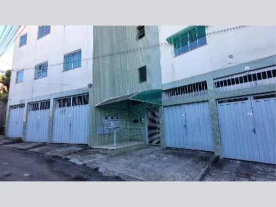 Apartamento em Conselheiro Lafaiete, MG — foto 4 de 8