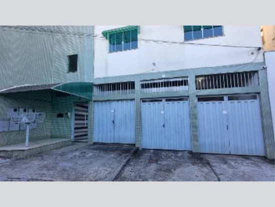 Apartamento em Conselheiro Lafaiete, MG — foto 3 de 8