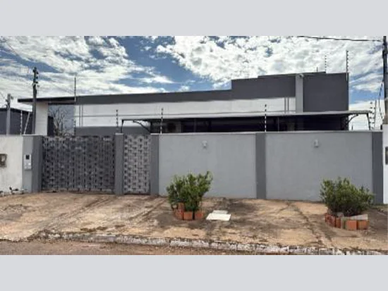 Casa em Campo Verde, MT — foto 6 de 6
