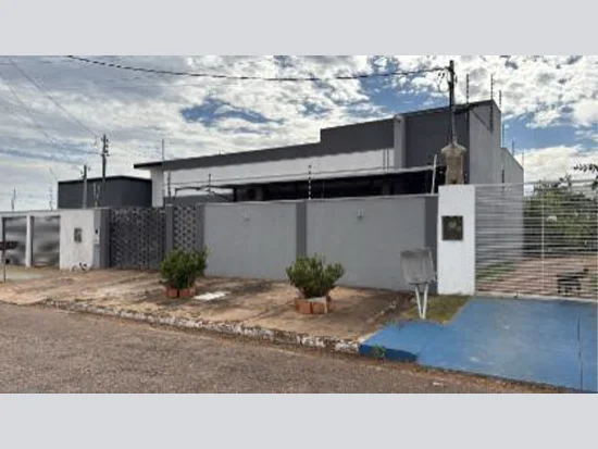Casa em Campo Verde, MT — foto 2 de 6