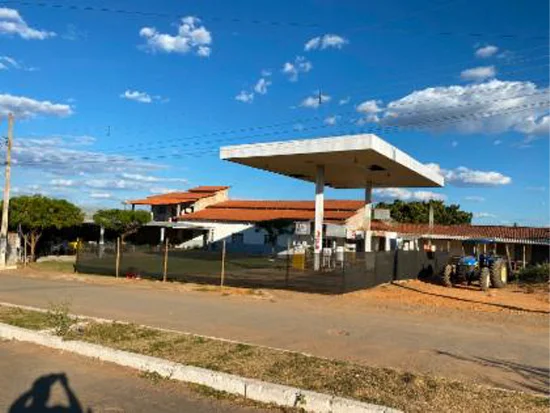 Prédio em Buritizeiro, MG — foto 8 de 8