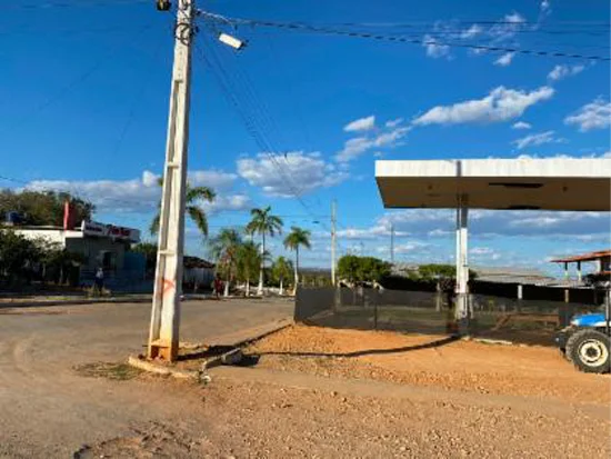 Prédio em Buritizeiro, MG — foto 6 de 8