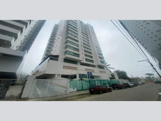 Apartamento em Mongaguá, SP — foto 2 de 8