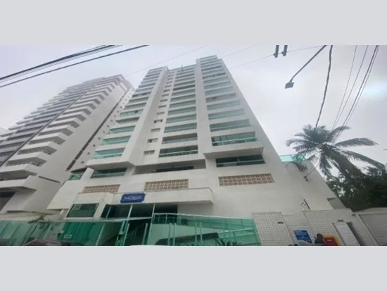 Apartamento em Mongaguá, SP — foto 3 de 8