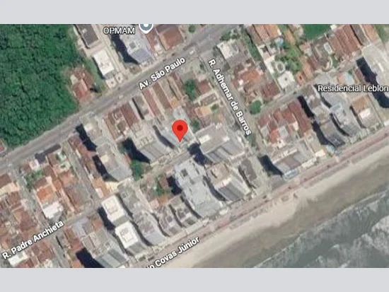 Apartamento em Mongaguá, SP — foto 7 de 8