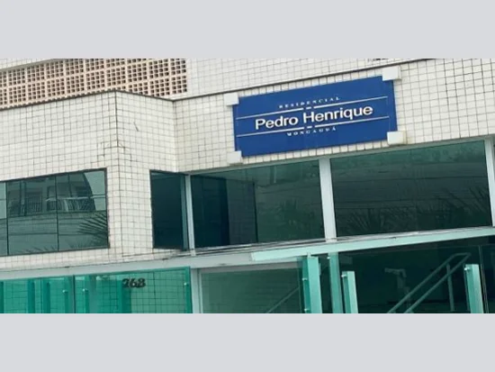 Apartamento em Mongaguá, SP — foto 6 de 8
