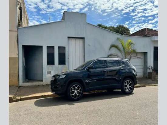 Casa em São João da Boa Vista, SP — foto 6 de 8