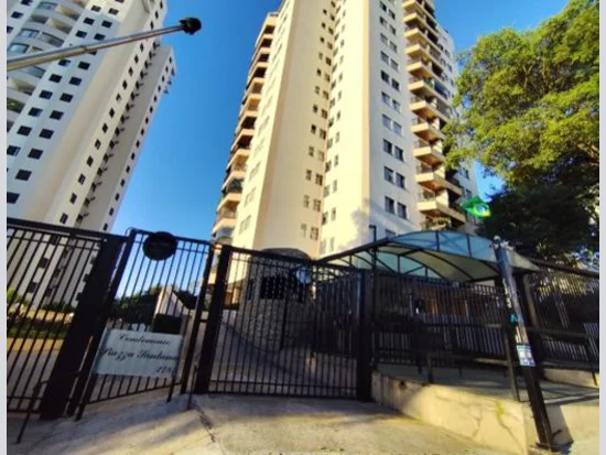 Apartamento em São Paulo, SP — foto 2 de 7