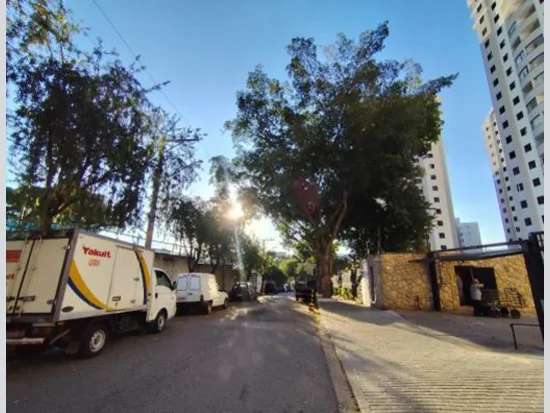 Apartamento em São Paulo, SP — foto 4 de 7