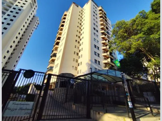 Apartamento em São Paulo, SP — foto 5 de 7