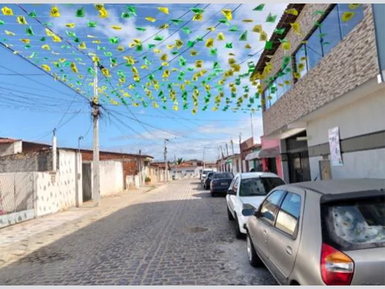 Casa em Natal, RN — foto 3 de 3