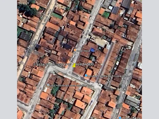 Casa em Natal, RN — foto 2 de 3