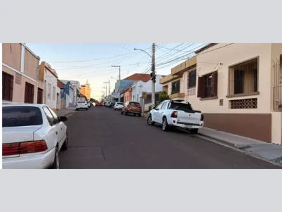 Apartamento em Alegrete, RS — foto 2 de 3