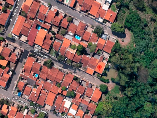 Casa em Cuiabá, MT — foto 4 de 8