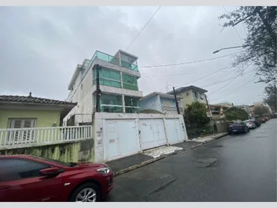Casa em Santos, SP — foto 4 de 8