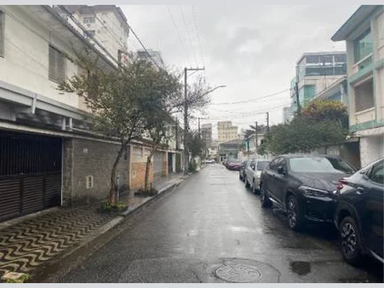 Casa em Santos, SP — foto 3 de 8