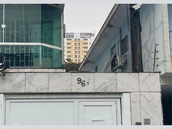 Casa em Santos, SP — foto 7 de 8