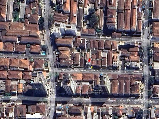 Casa em Santos, SP — foto 6 de 8