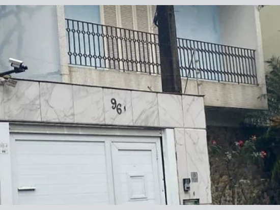 Casa em Santos, SP — foto 8 de 8