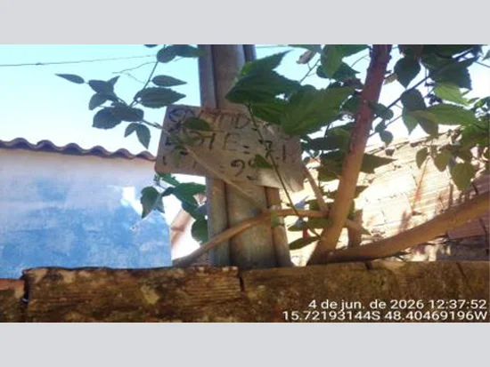 Casa em Cocalzinho de Goiás, GO — foto 3 de 7
