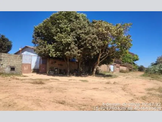 Casa em Cocalzinho de Goiás, GO — foto 6 de 7